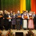 Džiugi akimirka.