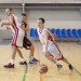G. Butkaus prasiveržimas link klaipėdiečių krepšio. G. Butkaus prasiveržimas link klaipėdiečių krepšio.