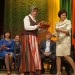 Girkalnio seniūnė atsiima Trispalves.