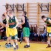 Džiaugsmo akimirkos.
