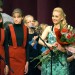 Milda Bertulytė džiaugiasi pavykusiu renginiu.