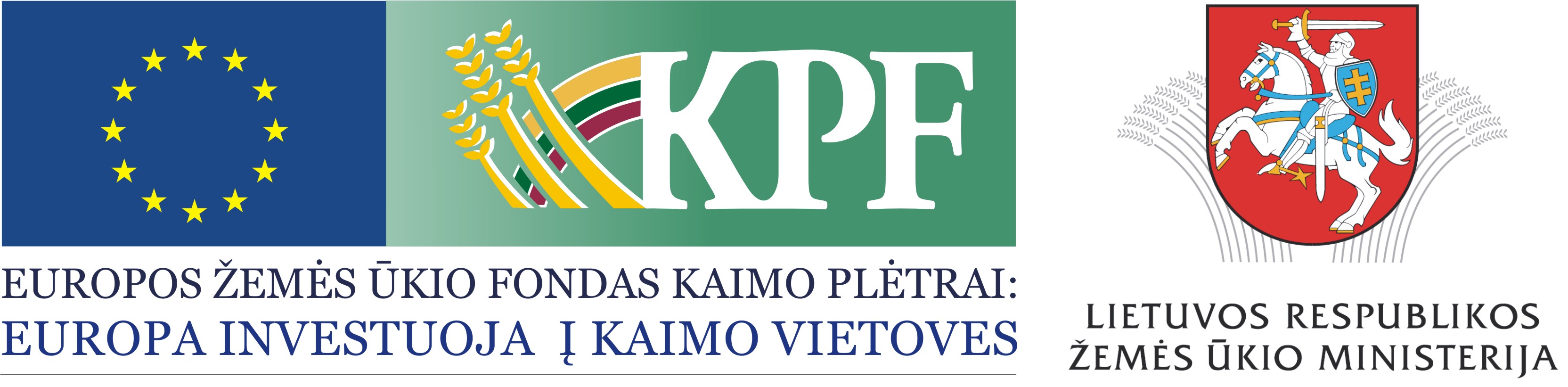 KPF logotipas